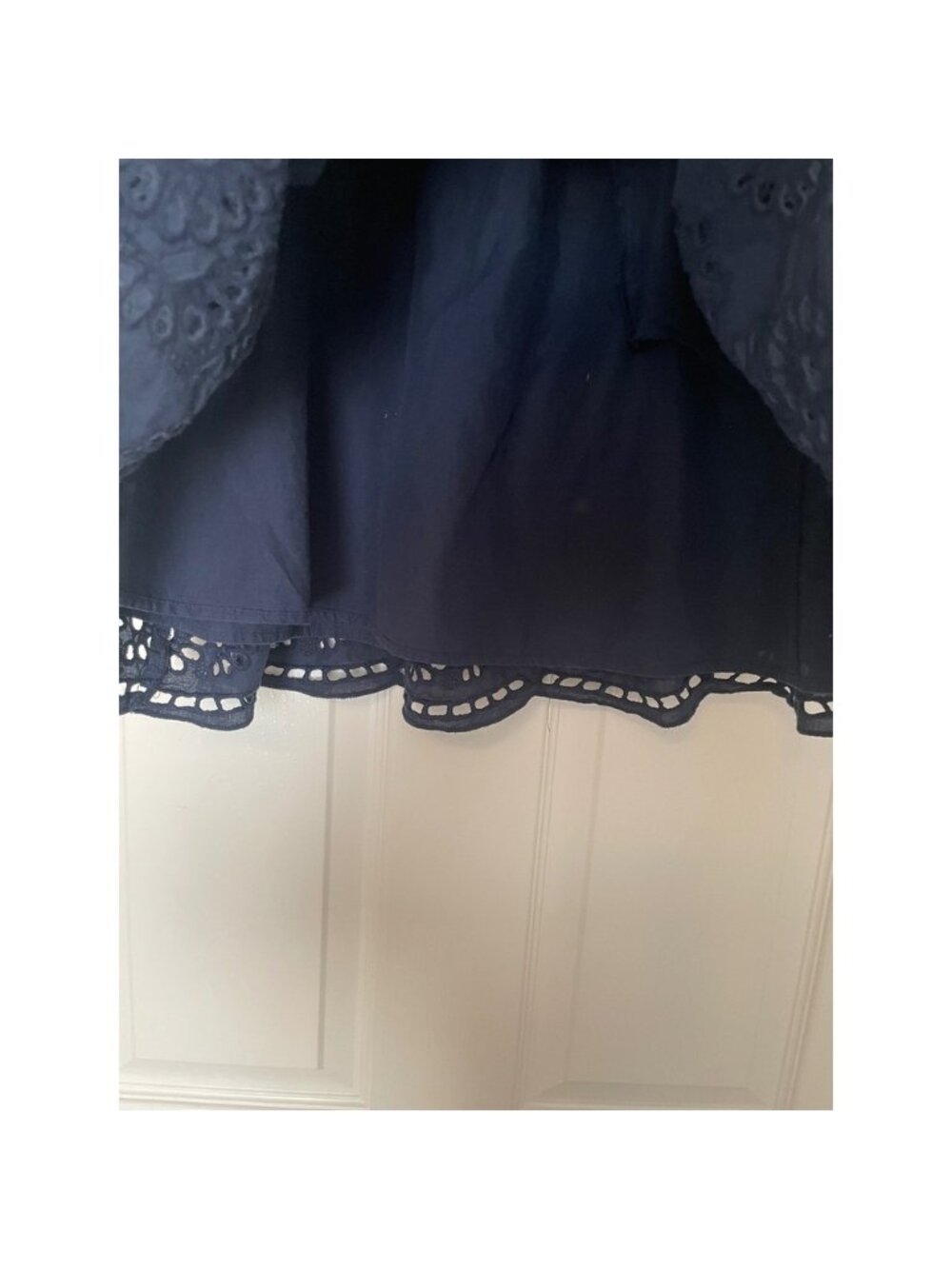 Mini Skirt Size L - Picture 3 of 3
